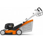 Газонокосилка Stihl RM-545.0 V