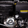 Снегоуборщик CHAMPION STT1170E