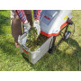 Электрический измельчитель AL-KO MH 2800 EASY CRUSH